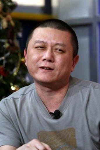 Shuo Wang Profile Photo