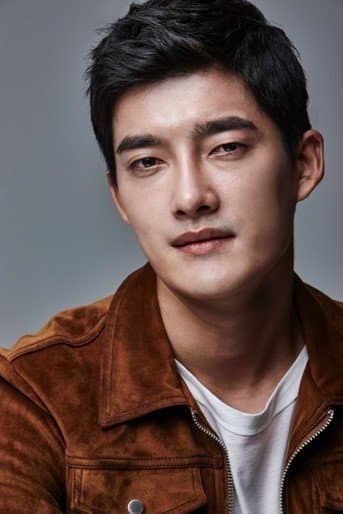 Ahn Seong-bong Profile Photo