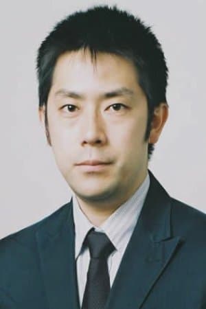 Kento Shimoyama Profile Photo