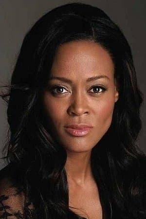 Robin Givens Profile Photo