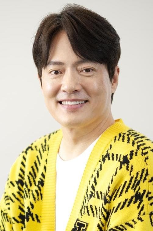 Kim Hyeong-mook Profile Photo
