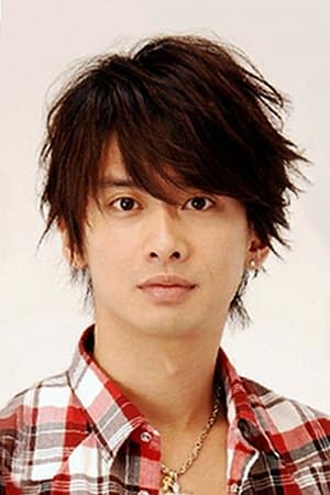 Haruhiko Kato Profile Photo