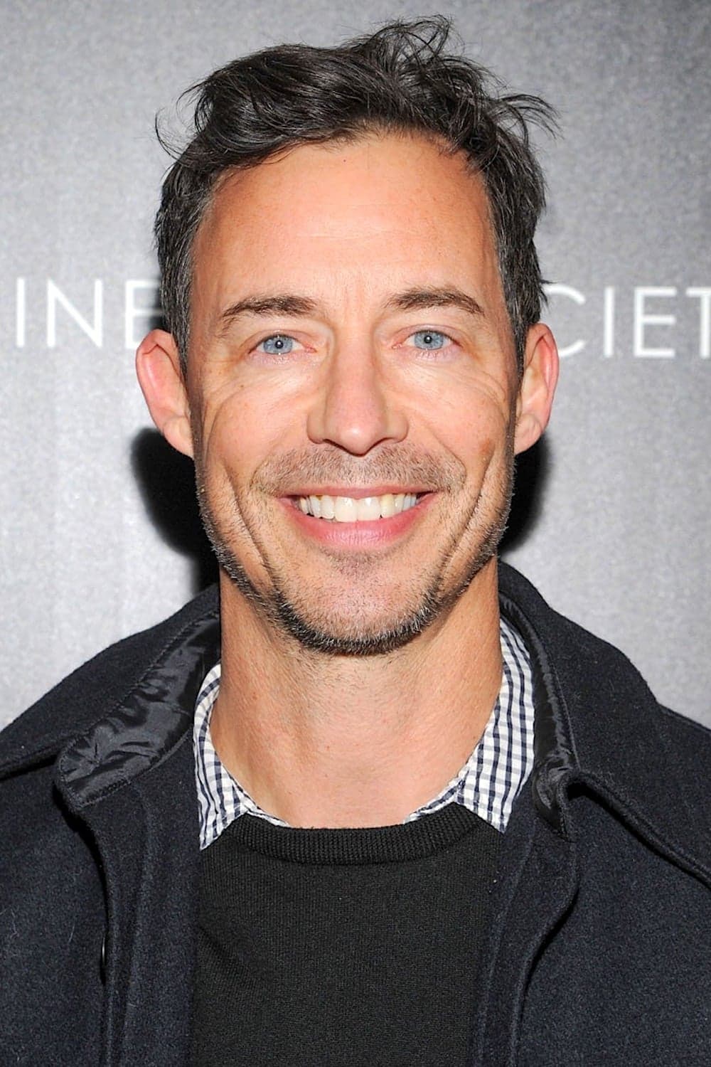 Tom Cavanagh Profile Photo
