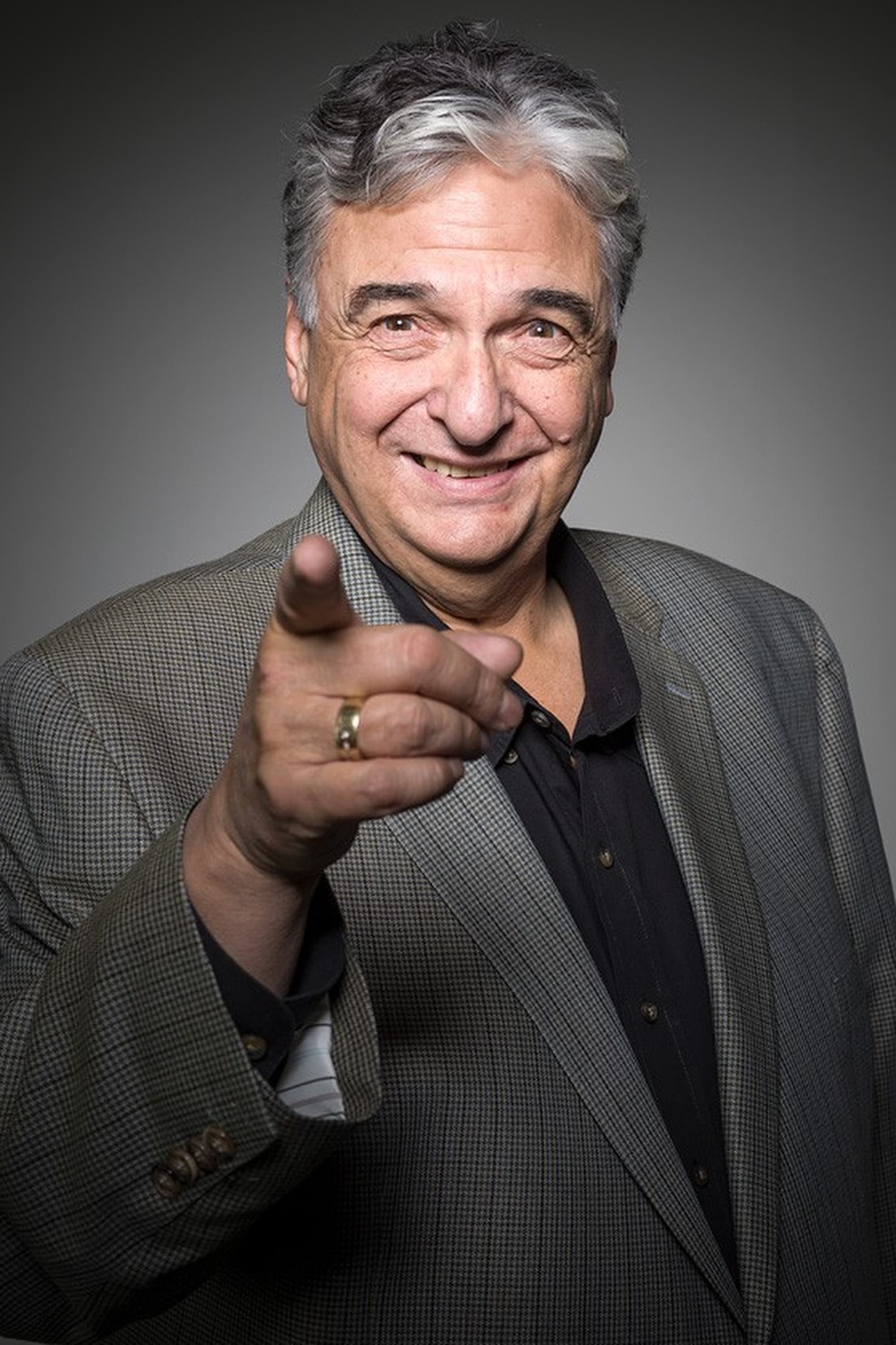 Gregory Nava Profile Photo
