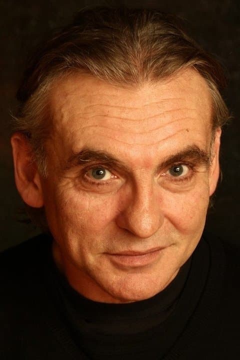 Alain Cauchi Profile Photo