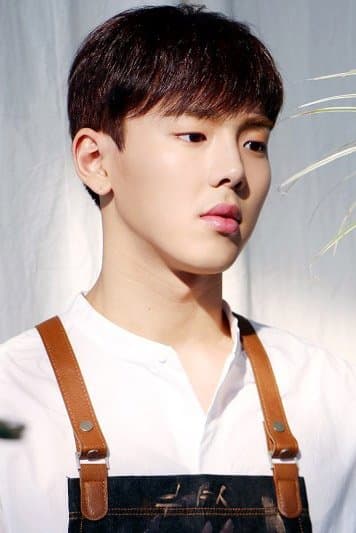 Shownu Profile Photo