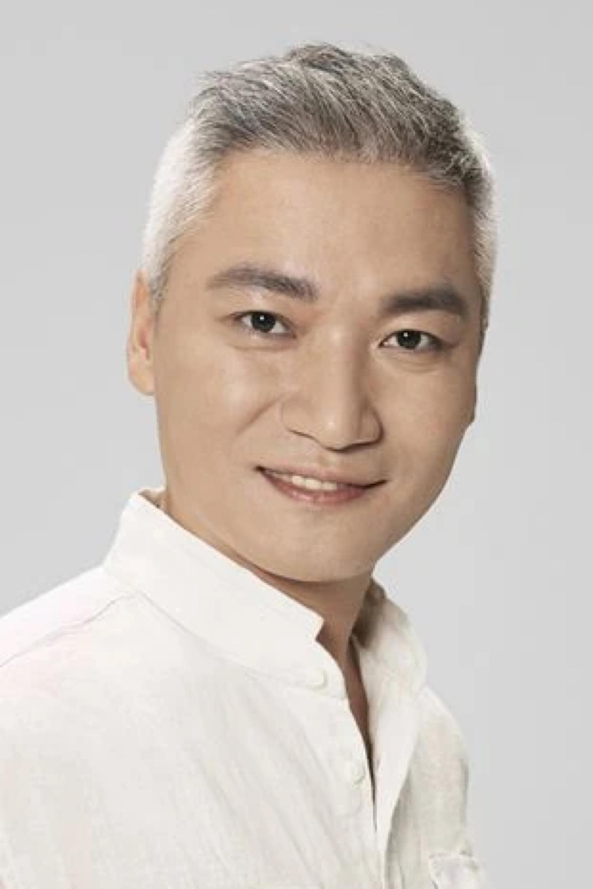 Jo Jae-yun Profile Photo