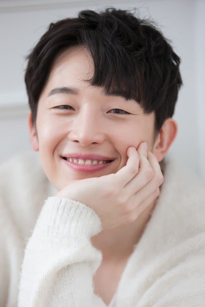 Lee Je-yeon Profile Photo