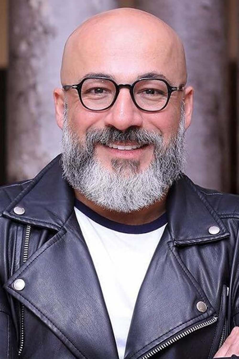 Amir Aghaei Profile Photo