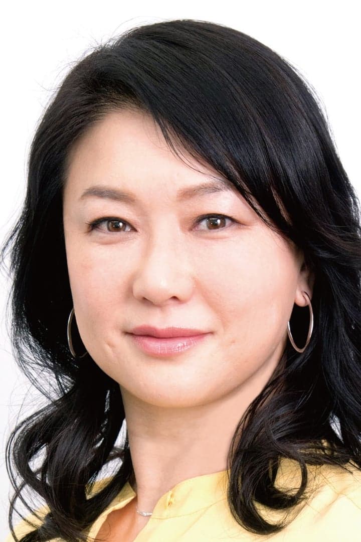 Yui Natsukawa Profile Photo
