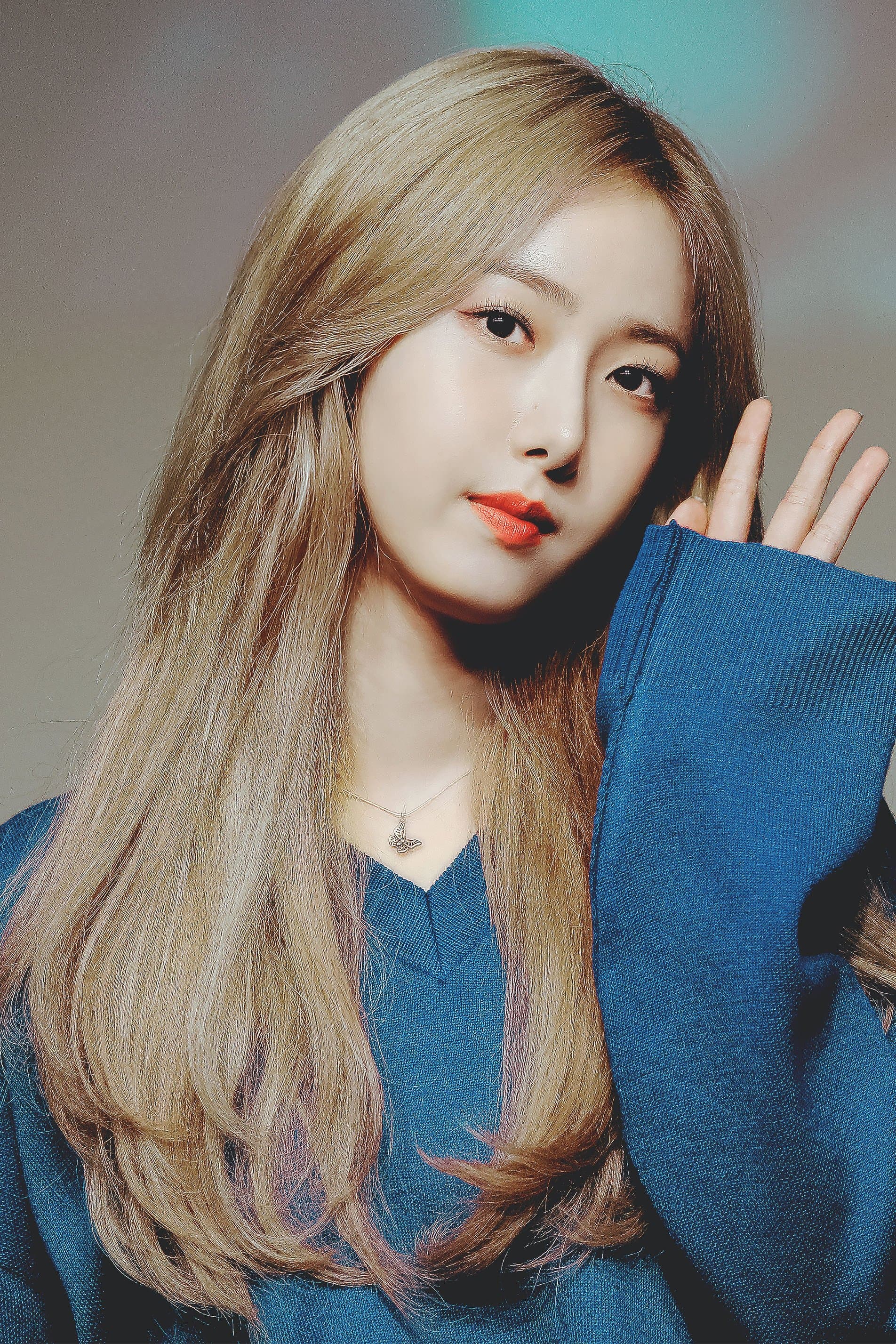 SinB Profile Photo
