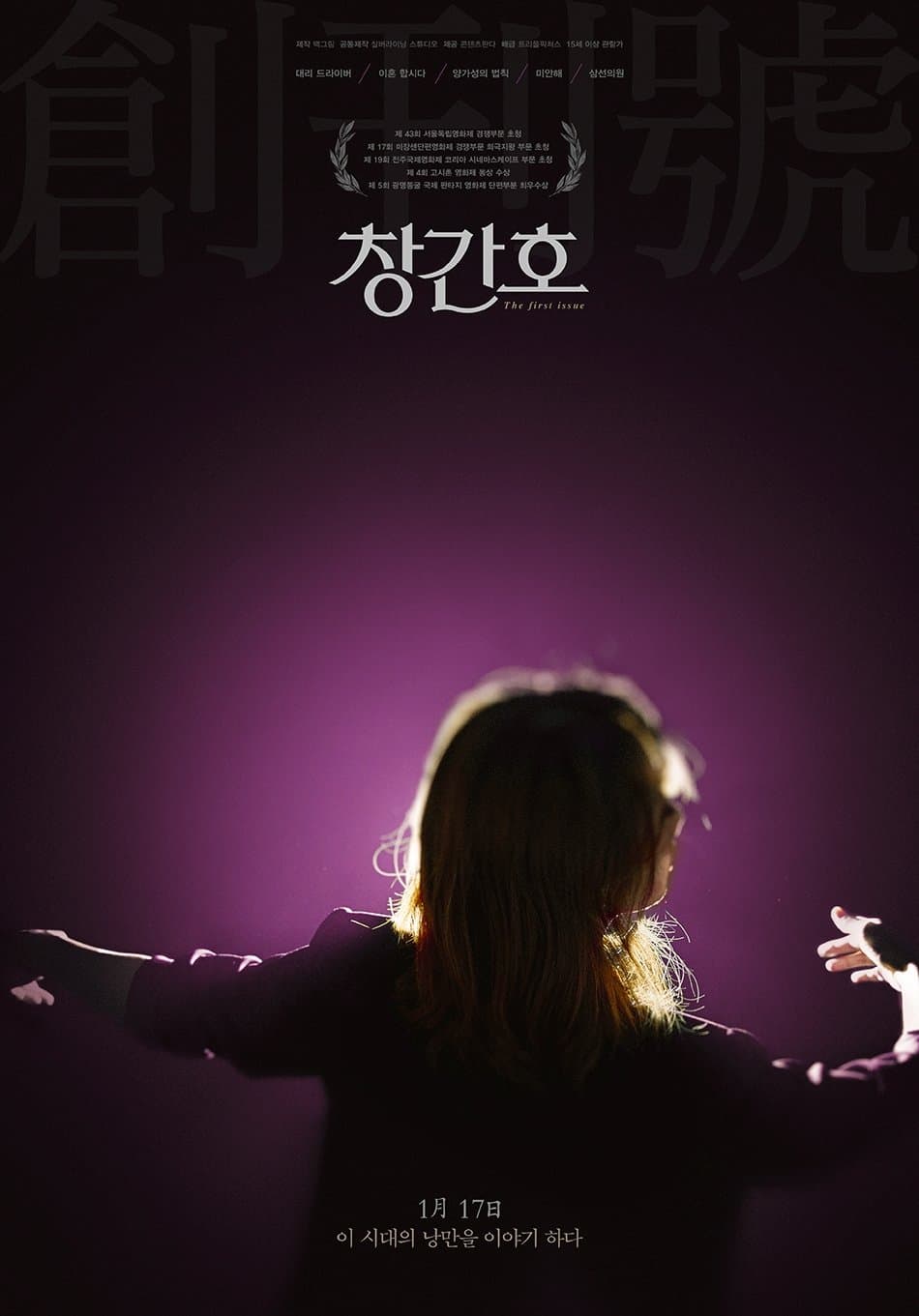 null Movie Poster