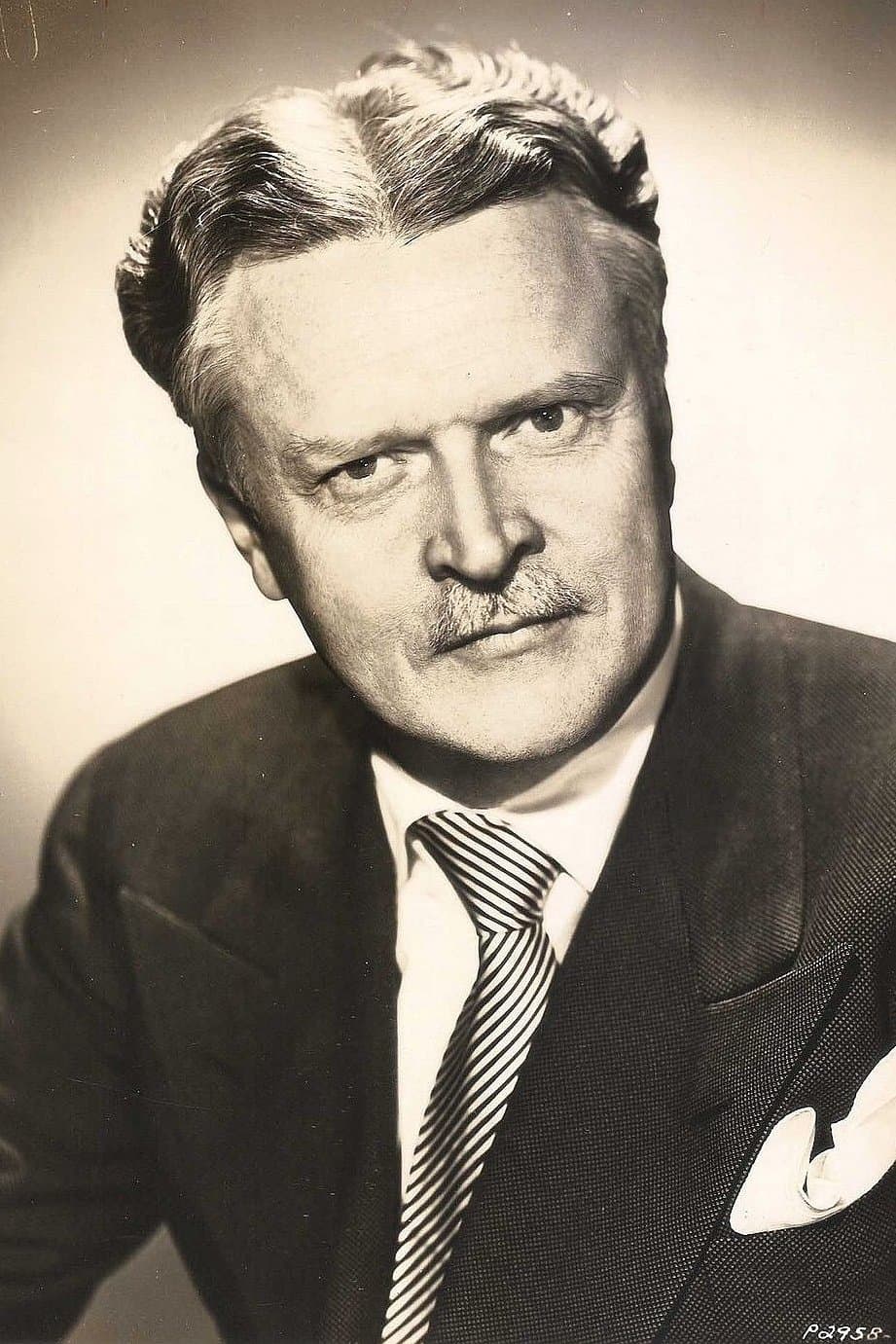 Charles Brackett Profile Photo
