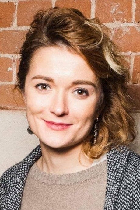 Nadezhda Mikhalkova Profile Photo