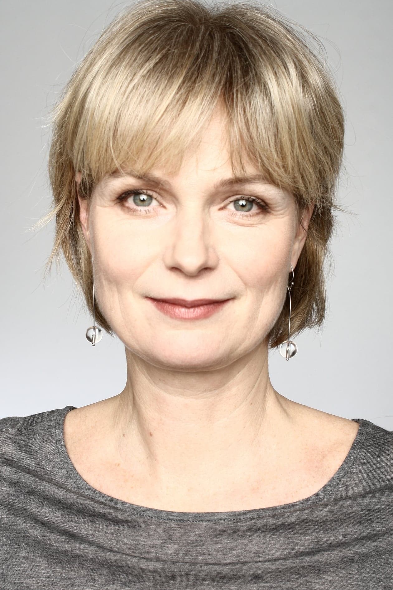 Karin Bjurström Profile Photo