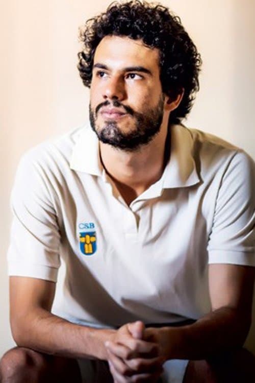 Fellipe Barbosa Profile Photo