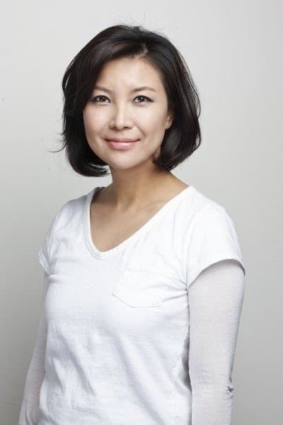 Jeong Jae-eun Profile Photo