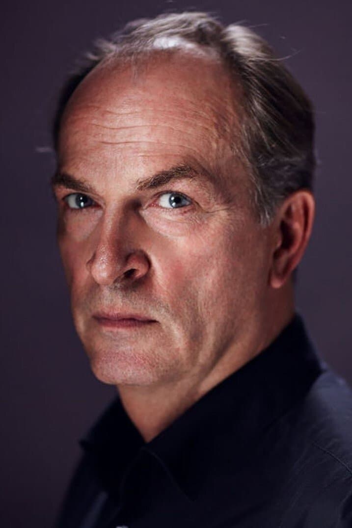 Herbert Knaup Profile Photo
