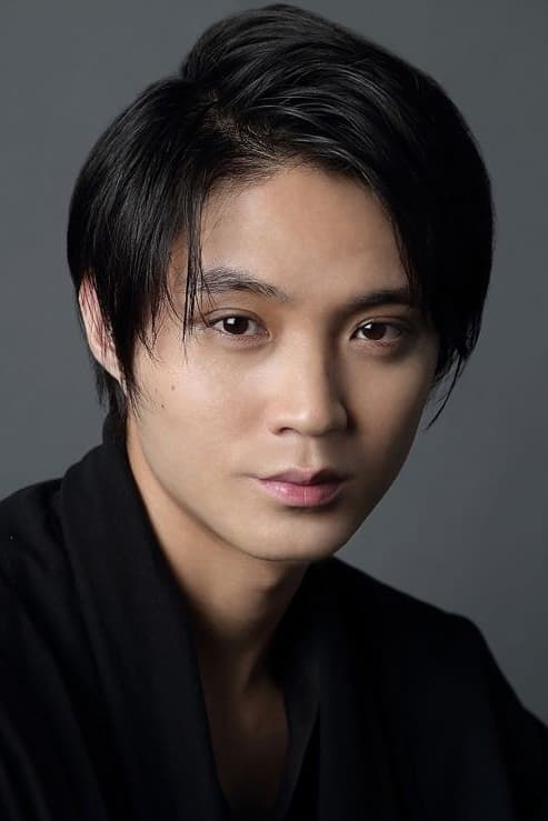 Hayato Isomura Profile Photo