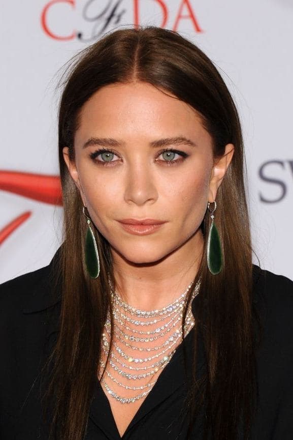 Mary-Kate Olsen Profile Photo