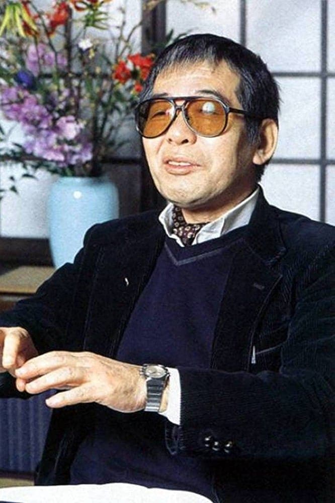 Kazuhiko Kato Profile Photo