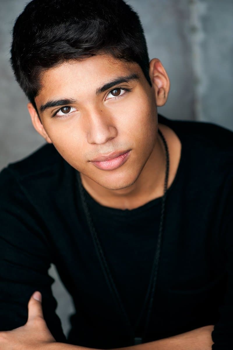 Michael Garza Profile Photo
