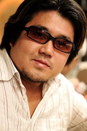 Takahiro Ishihara Profile Photo