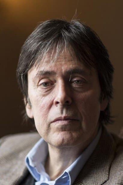 Menno Meyjes Profile Photo