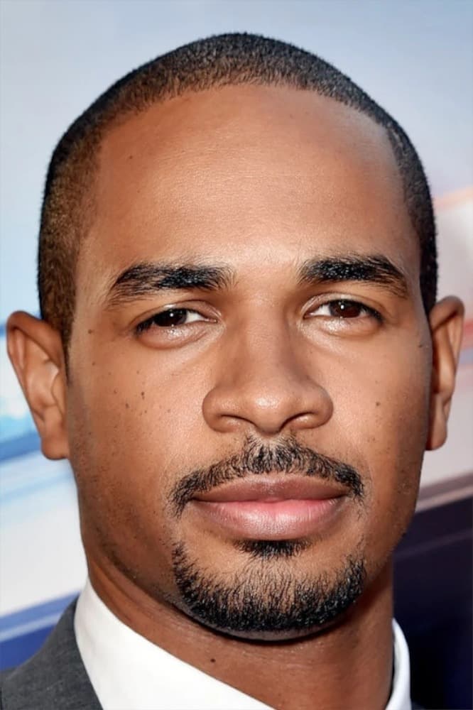 Damon Wayans Jr.