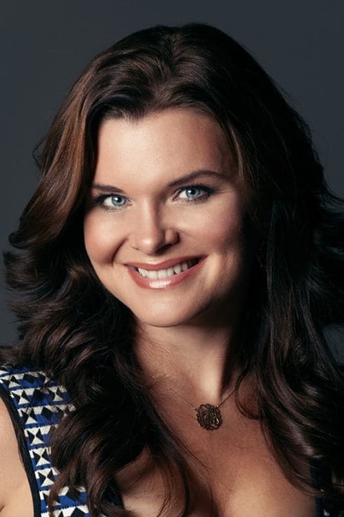 Heather Tom