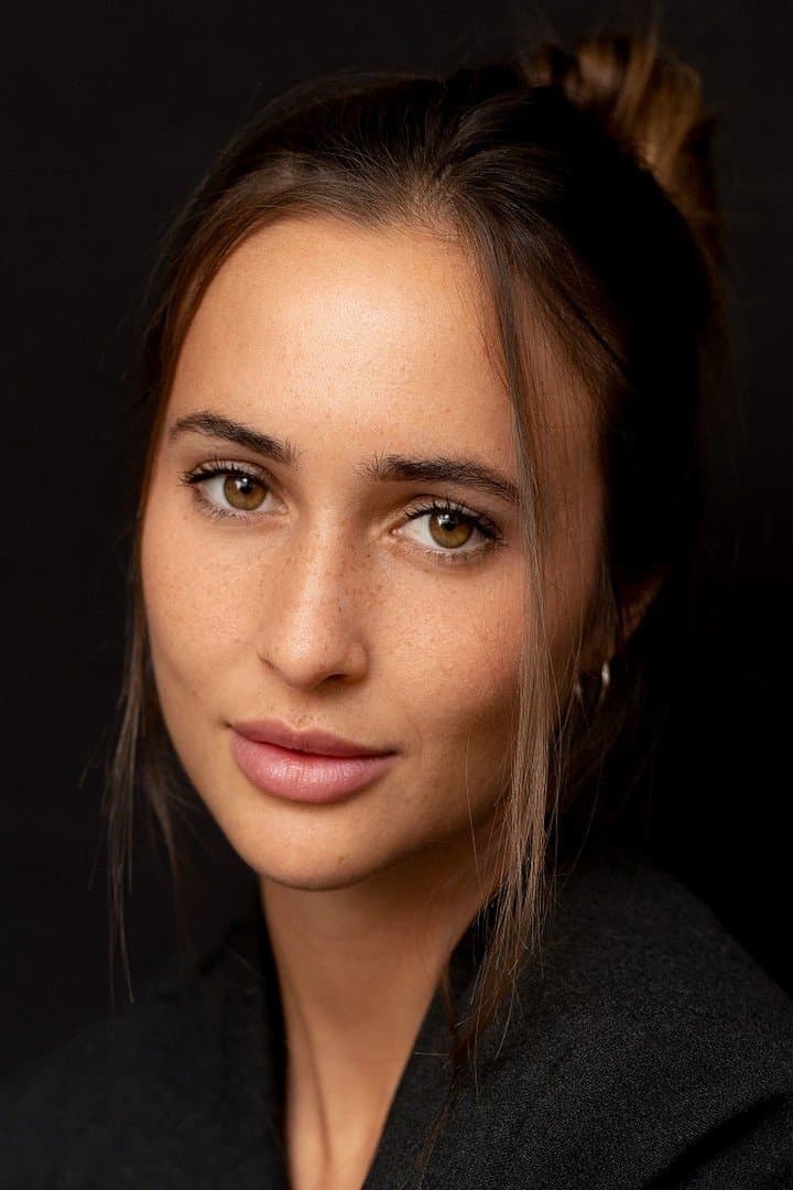 Paloma Reynaud Profile Photo