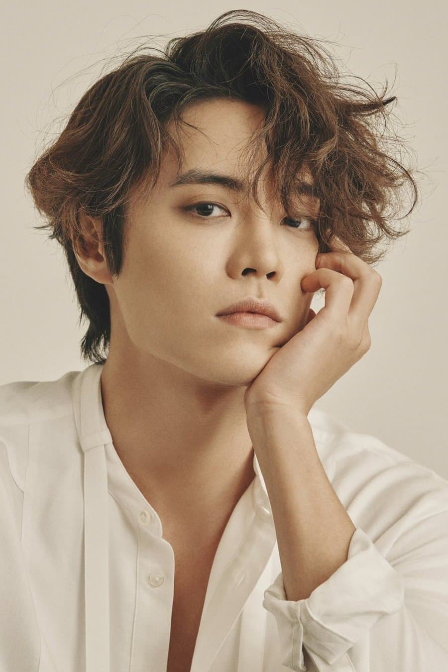 Eddy Kim Profile Photo