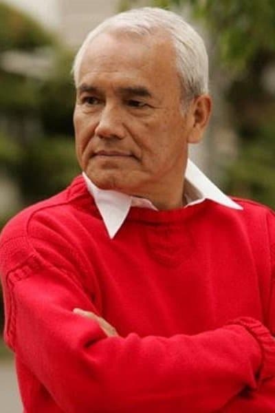 Susumu Kurobe Profile Photo