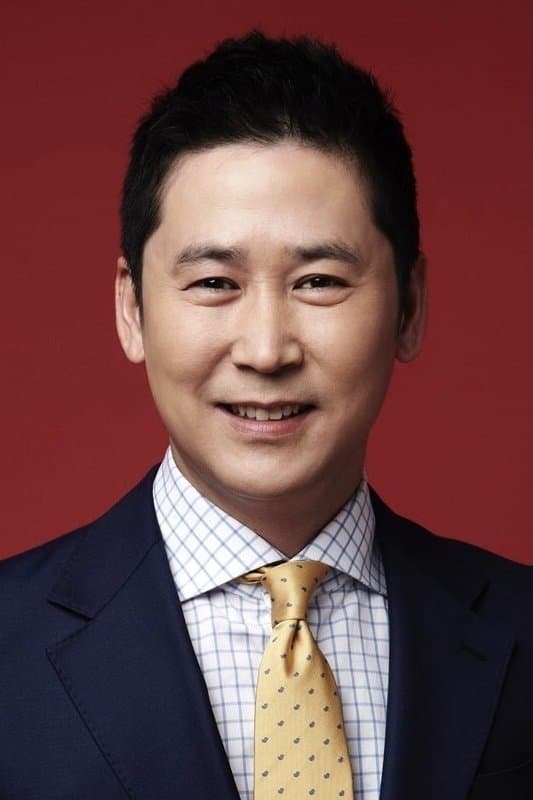 Shin Dong-yup Profile Photo