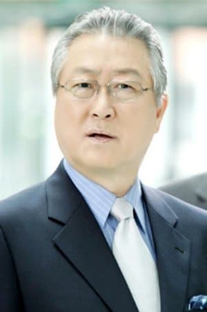 Kim Sung-won Profile Photo