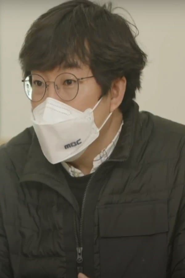 Joo Myung-soo Profile Photo