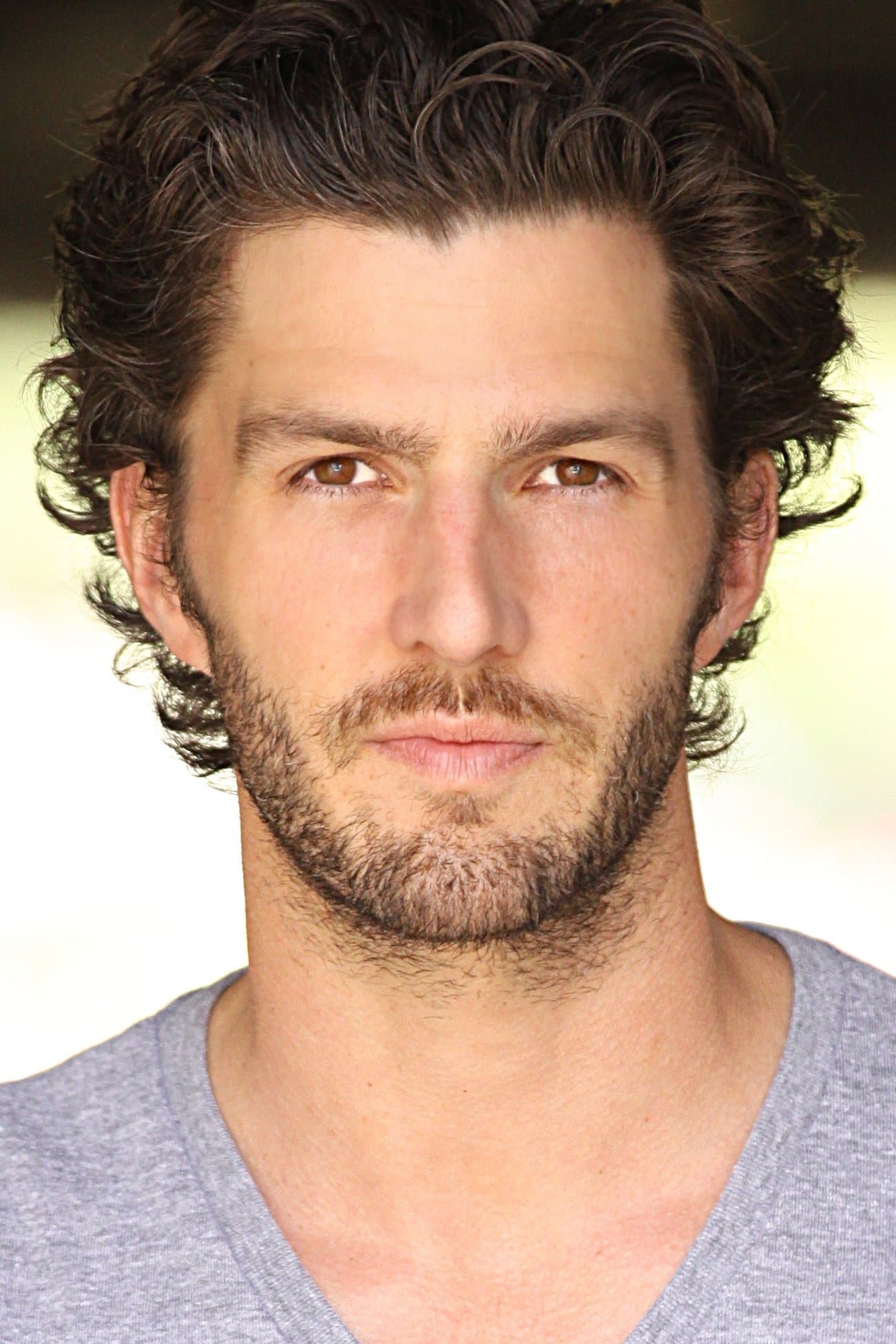 Tyler Jon Olson Profile Photo