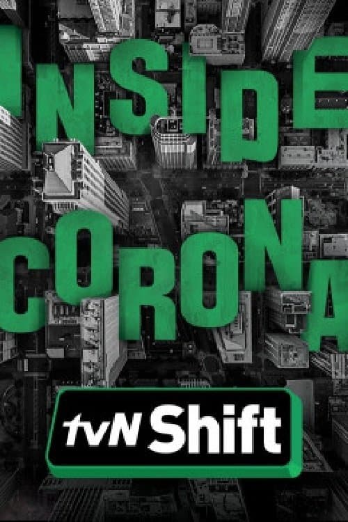 tvN Shift TV Show Poster