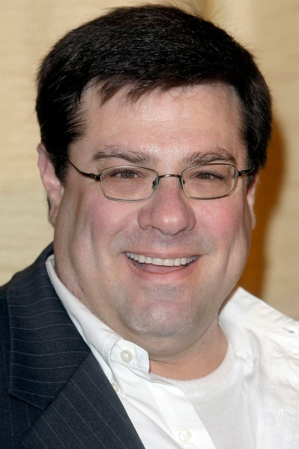 Andy Fickman Profile Photo