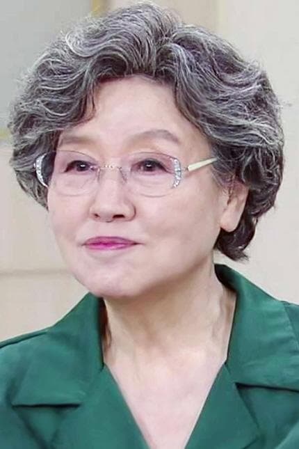 Ban Hyo-jung Profile Photo
