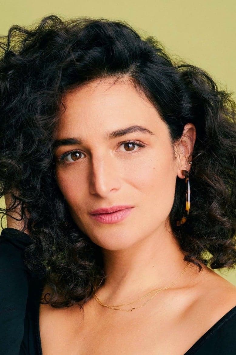 Jenny Slate Profile Photo