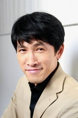 Yu Oh-seong Profile Photo
