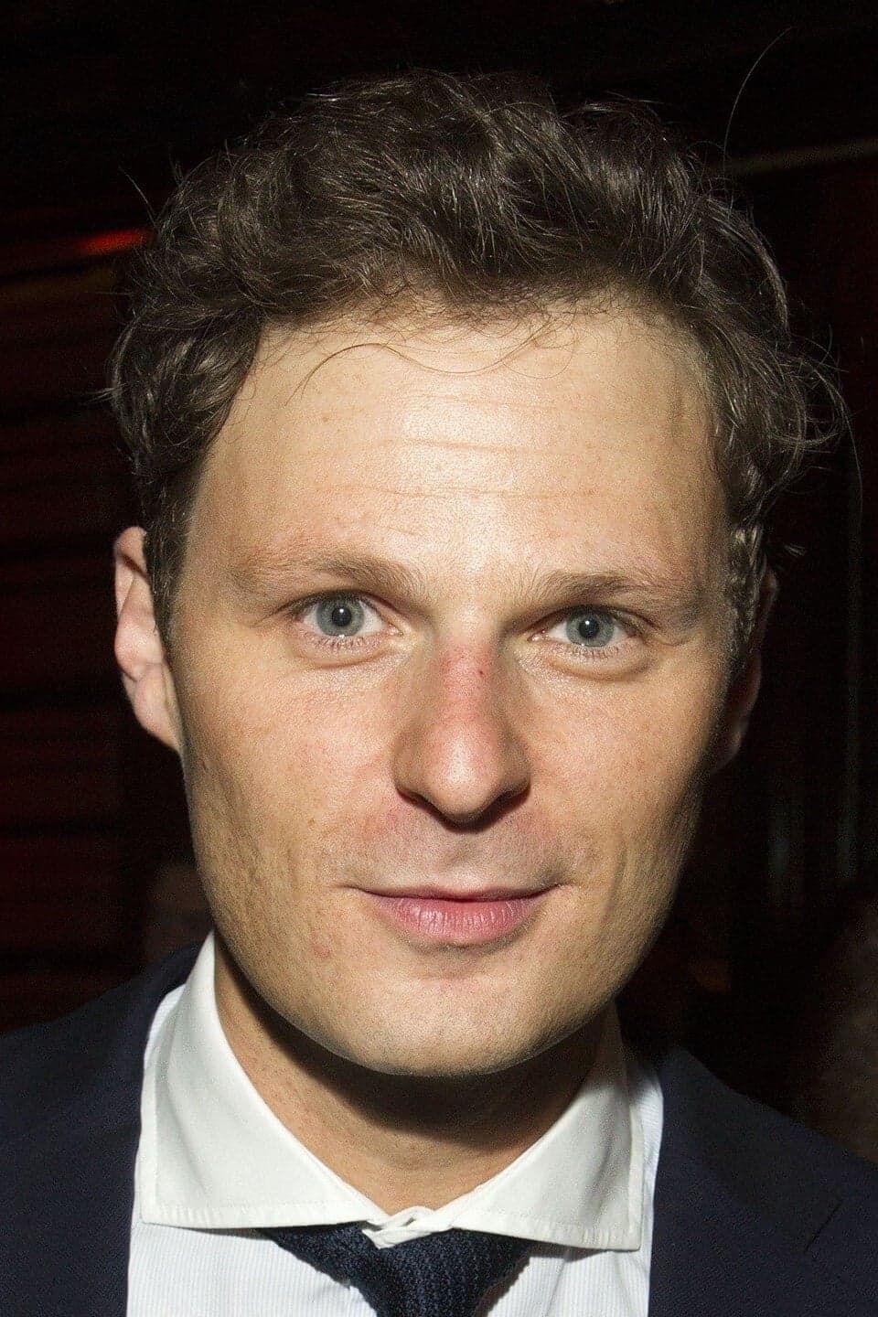 Rupert Young Profile Photo
