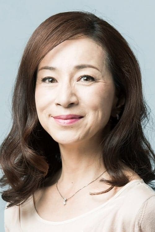 Mieko Harada Profile Photo