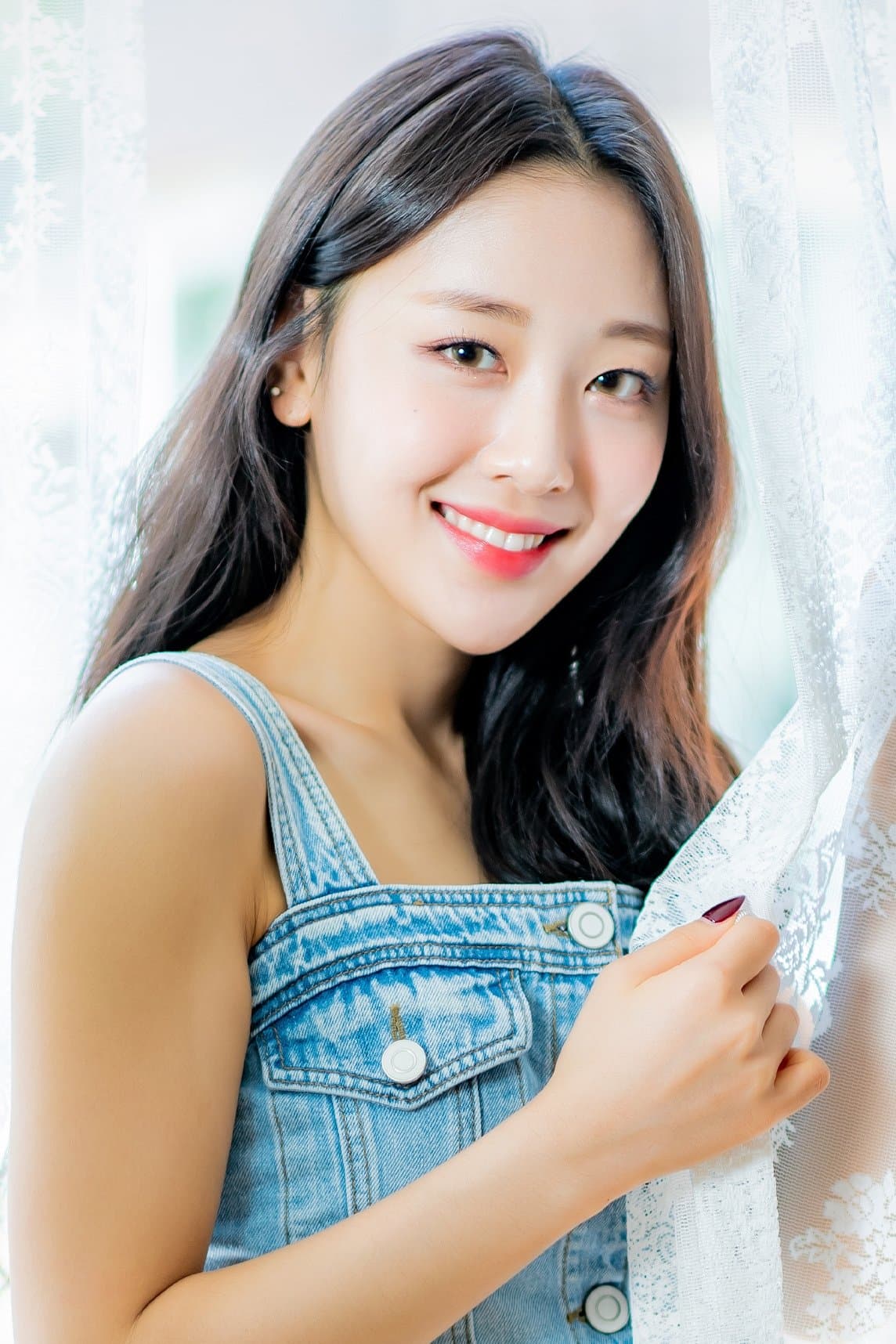 Ha Soo-young Profile Photo