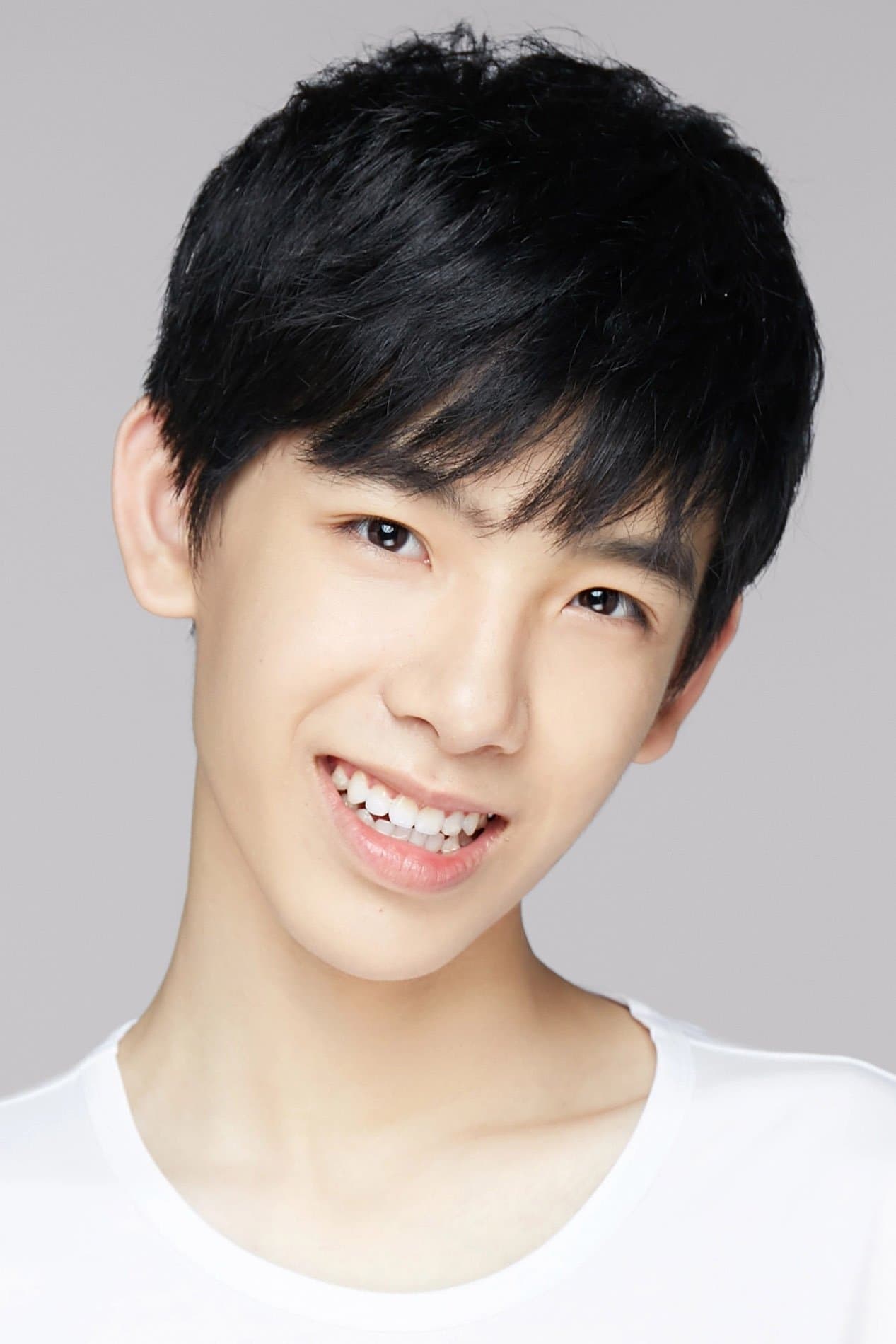 Huang Tianqi Profile Photo