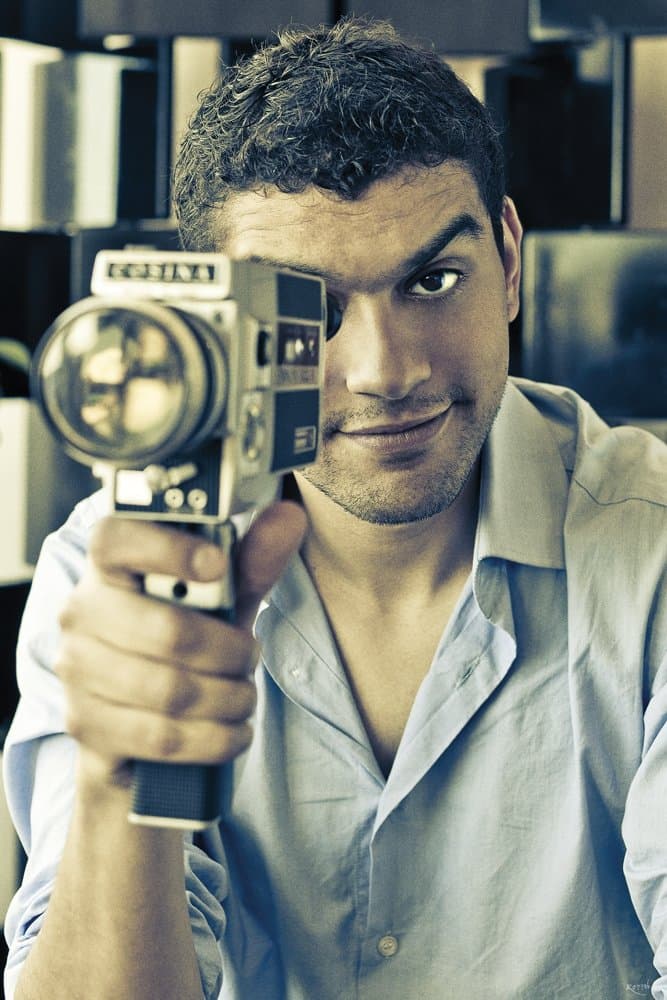Talal Selhami Profile Photo