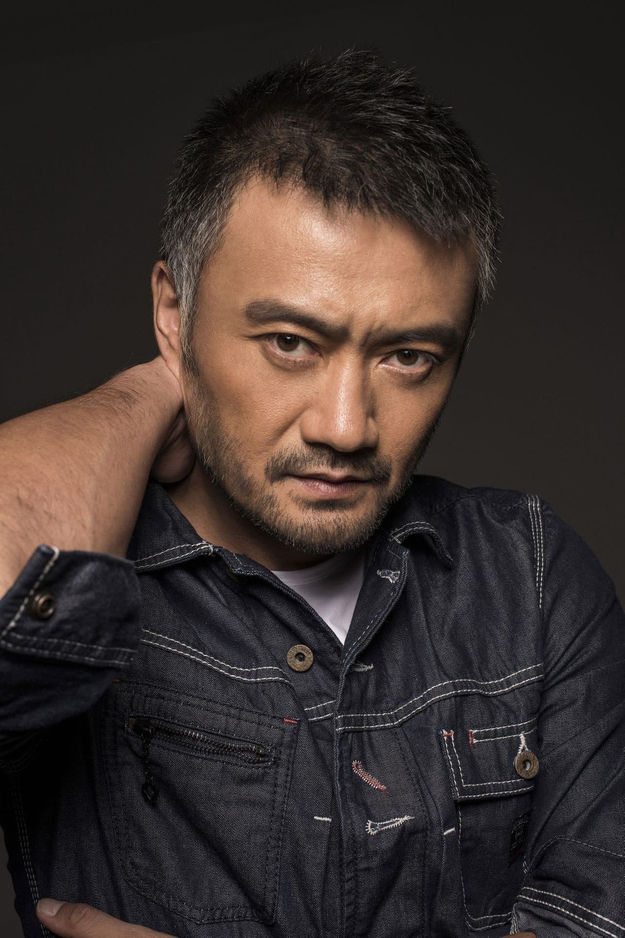 Cao Weiyu Profile Photo