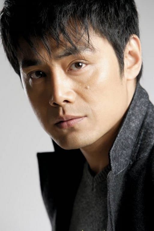 Shao Bing Profile Photo