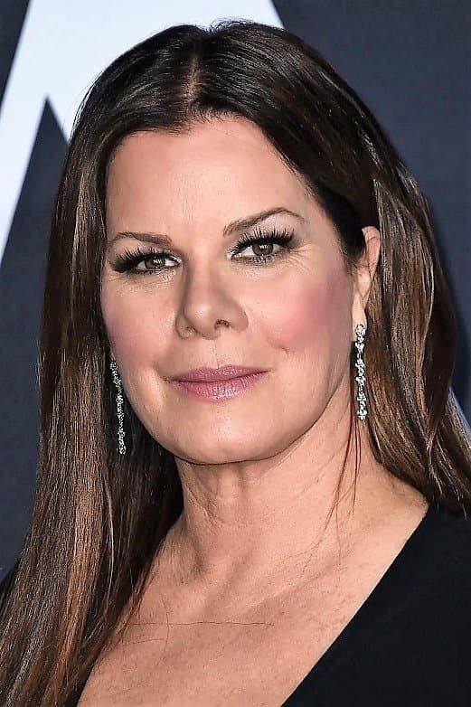 Marcia Gay Harden Profile Photo